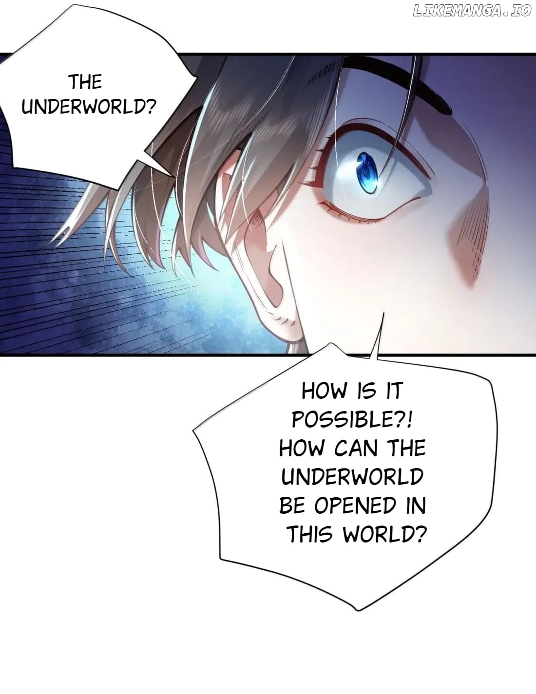 It’s Just Fortune-Telling. How Did the Nine-Tailed Demon Emperor Become My Wife? Chapter 75 - page 5